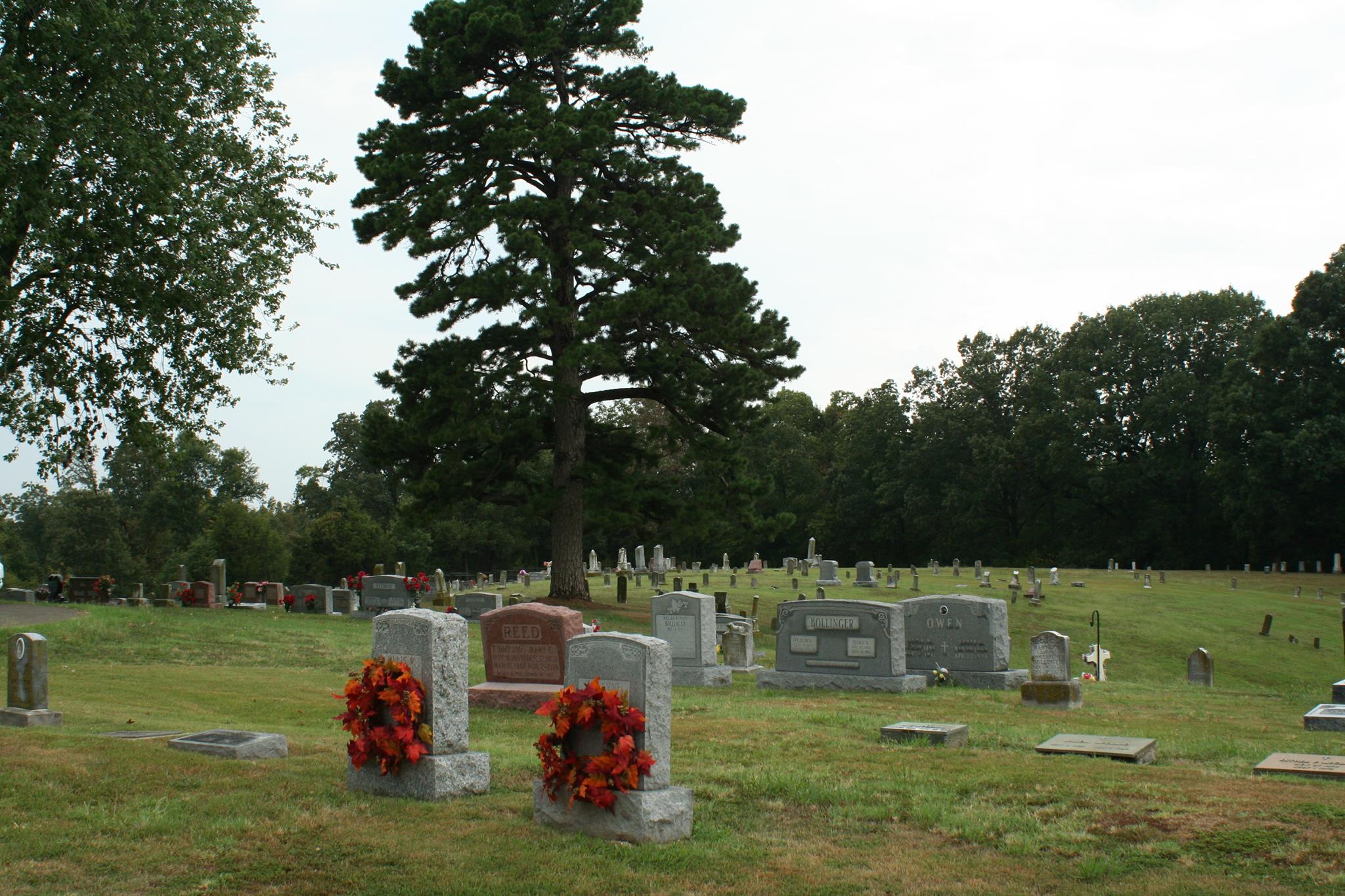 History Of Pleasant Hill Pleasant Hill Cemetery